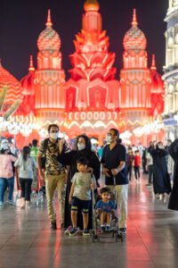 Dubai best attraction cheap price tickets