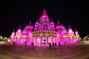 Dubai best attraction cheap price tickets