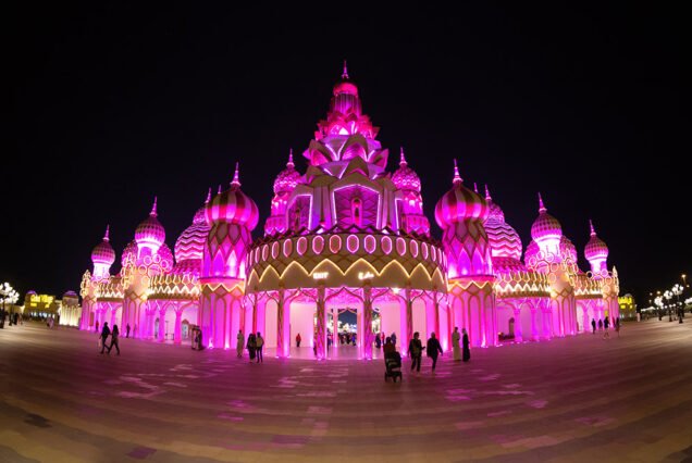 Dubai best attraction cheap price tickets