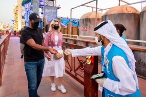 Dubai best attraction cheap price tickets