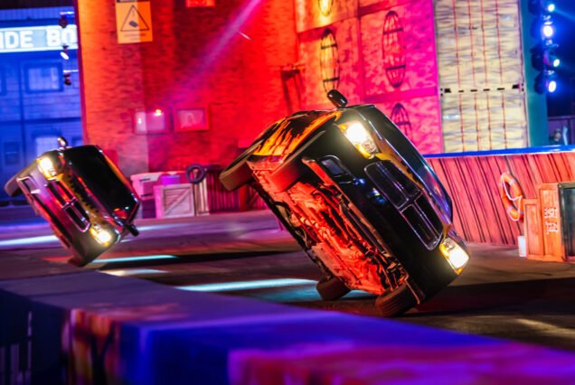 Dubai best attraction cheap price tickets