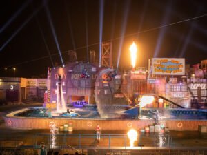 Dubai best attraction cheap price tickets