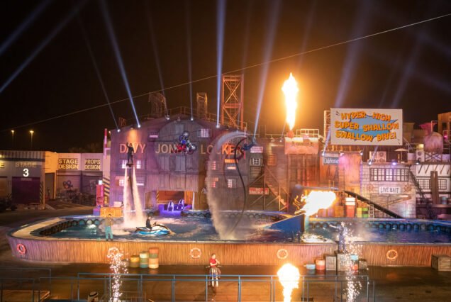 Dubai best attraction cheap price tickets