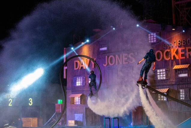 Dubai best attraction cheap price tickets