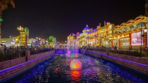 Dubai best attraction cheap price tickets