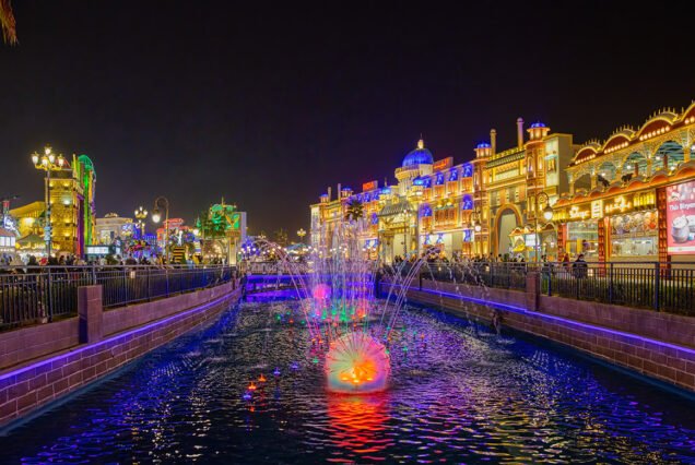Dubai best attraction cheap price tickets