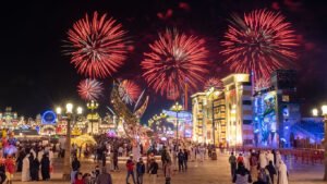 Dubai best attraction cheap price tickets