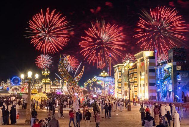 Dubai best attraction cheap price tickets