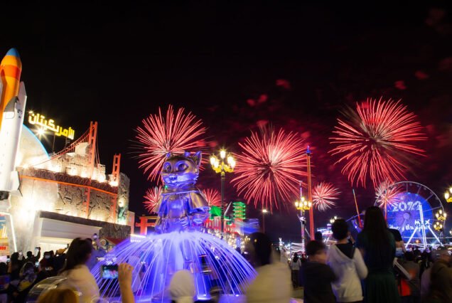 Dubai best attraction cheap price tickets