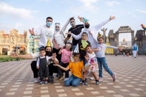 Dubai best attraction cheap price tickets