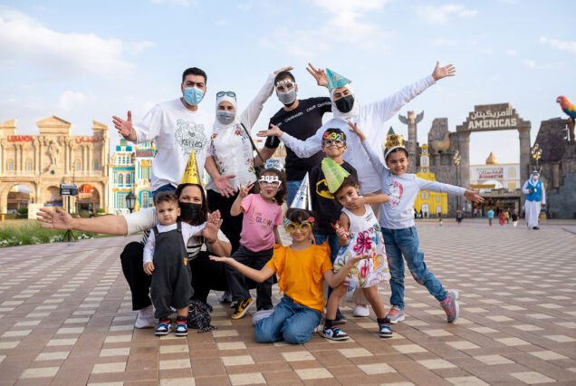 Dubai best attraction cheap price tickets