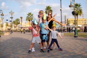 Dubai best attraction cheap price tickets