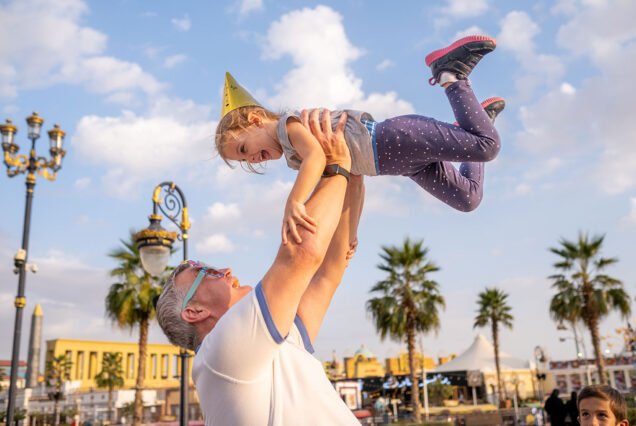 Dubai best attraction cheap price tickets