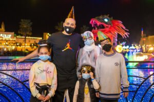 Dubai best attraction cheap price tickets