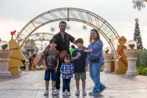 Dubai best attraction cheap price tickets