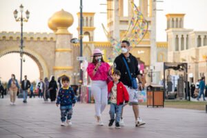 Dubai best attraction cheap price tickets