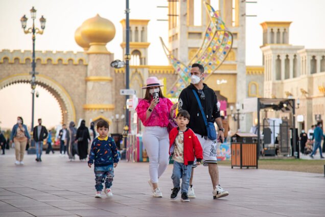 Dubai best attraction cheap price tickets