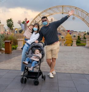 Dubai best attraction cheap price tickets