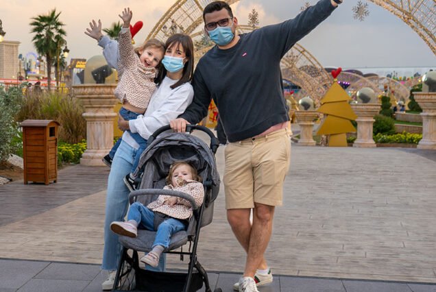 Dubai best attraction cheap price tickets