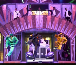 Dubai best attraction cheap price tickets