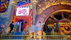 Dubai best attraction cheap price tickets