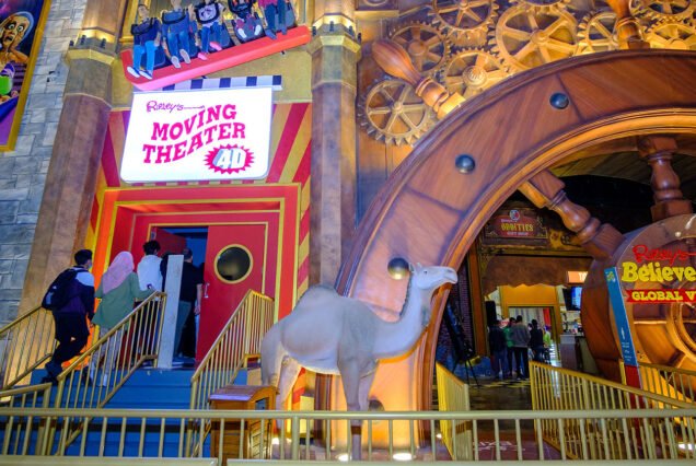 Dubai best attraction cheap price tickets