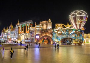 Dubai best attraction cheap price tickets