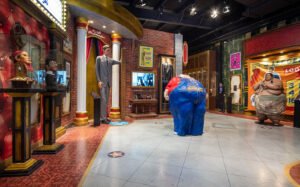 Dubai best attraction cheap price tickets