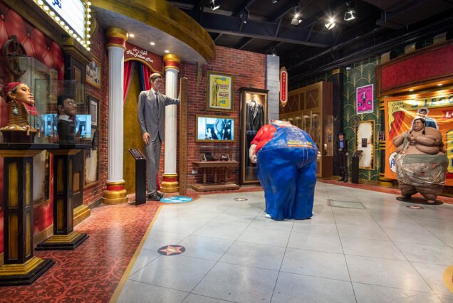 Dubai best attraction cheap price tickets