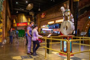 Dubai best attraction cheap price tickets