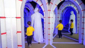 Dubai best attraction cheap price tickets