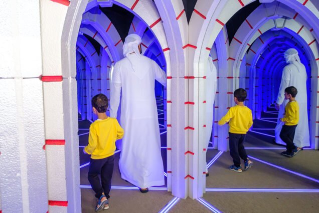 Dubai best attraction cheap price tickets
