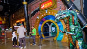 Dubai best attraction cheap price tickets
