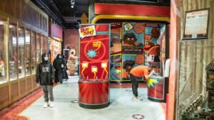 Dubai best attraction cheap price tickets
