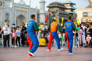 Dubai best attraction cheap price tickets