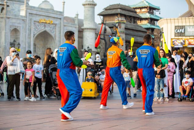 Dubai best attraction cheap price tickets