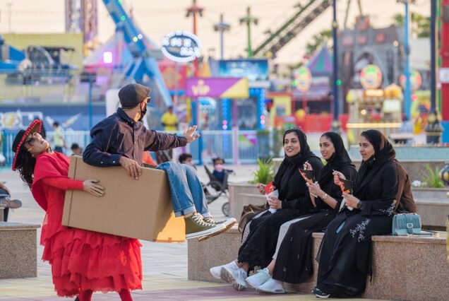 Dubai best attraction cheap price tickets