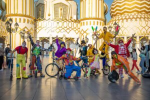 Dubai best attraction cheap price tickets