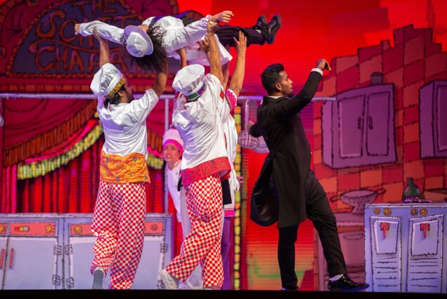 Dubai best attraction cheap price tickets