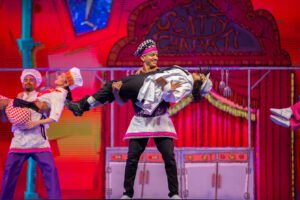 Dubai best attraction cheap price tickets