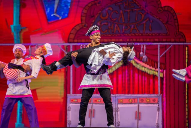 Dubai best attraction cheap price tickets