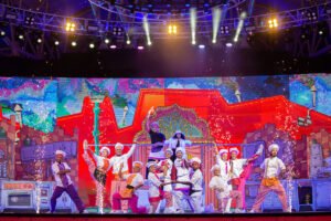 Dubai best attraction cheap price tickets