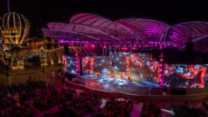 Dubai best attraction cheap price tickets