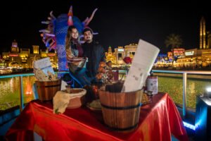 Dubai best attraction cheap price tickets