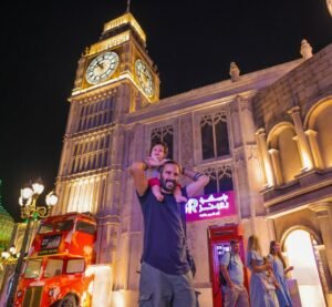 Dubai best attraction cheap price tickets