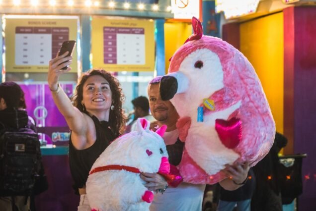 Dubai best attraction cheap price tickets