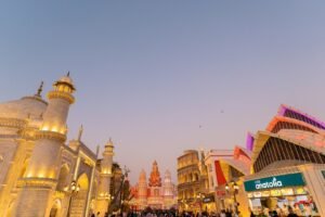 Dubai best attraction cheap price tickets