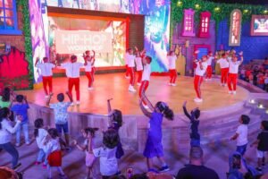 Dubai best attraction cheap price tickets