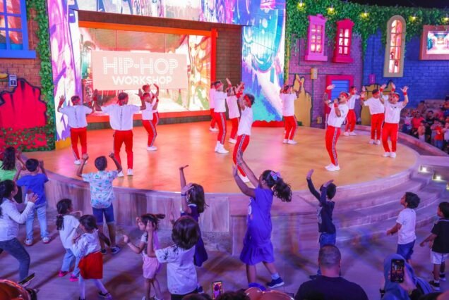 Dubai best attraction cheap price tickets