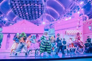 Dubai best attraction cheap price tickets
